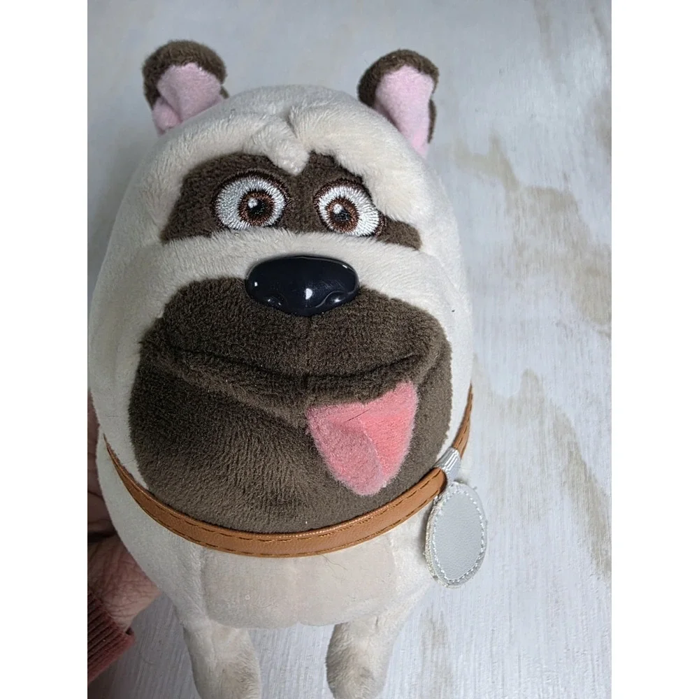 Secret Life Of Pets Mel Puppy Dog 6